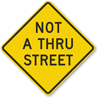 Sign