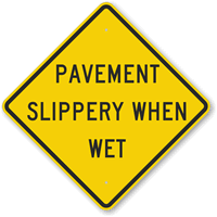 Sign