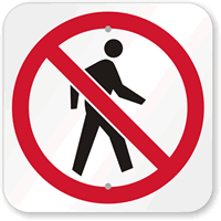 Sign