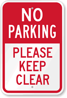 Sign