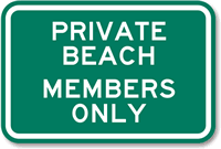 Sign