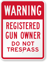 Sign
