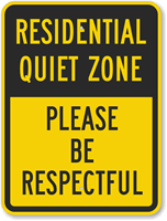 Sign