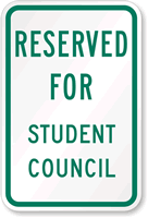 Sign