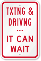 Sign