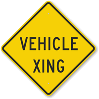 Sign