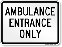 Sign
