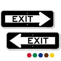 Exit