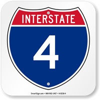 Sign