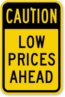 Sign