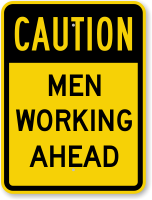 Sign