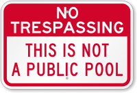 Sign