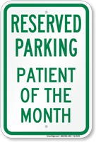 Sign