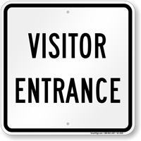 Visitor