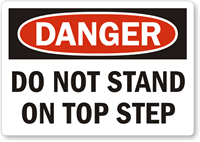 Danger