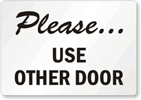 Label