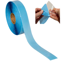 Superior Mark™ Clear Label