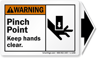 Pinch Point