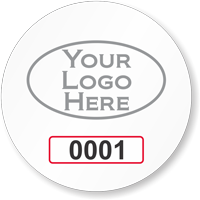 Parking Labels   Design CR1L