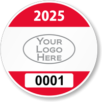 Parking Labels   Design CR3L