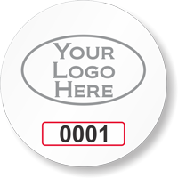 Parking Labels   Design CR6L