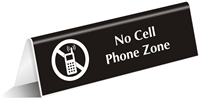 Engraved Sign