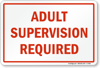 Sign