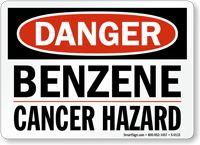 Danger  Sign