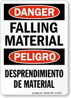 Bilingual  Sign