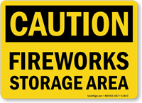 Caution  Sign