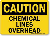 Caution: