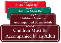 Sign