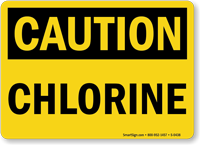 Caution  Sign
