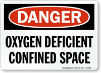 Danger: