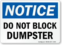 Sign