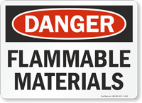 Danger  Sign