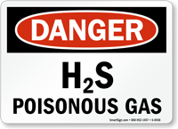 Danger: