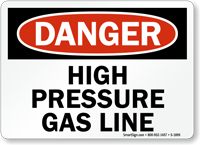 Danger  Sign