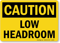 Caution  Sign