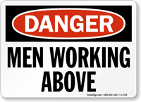 Danger  Sign