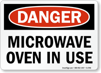 Danger  Sign