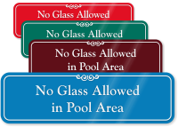 Wall Sign