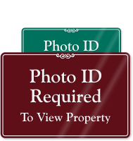 Sign