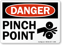 Danger  Sign