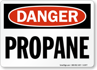 Danger  Sign