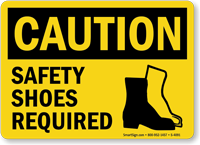 Caution  Sign