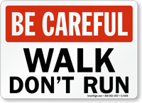 Sign