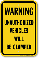 Church Sign