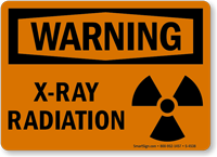 Warning
