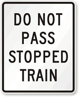 MUTCD Sign